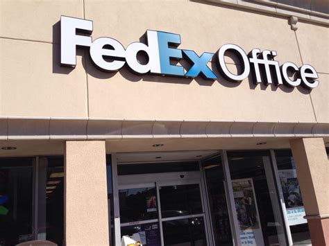 10900 Research Blvd. . Fedex centers near me